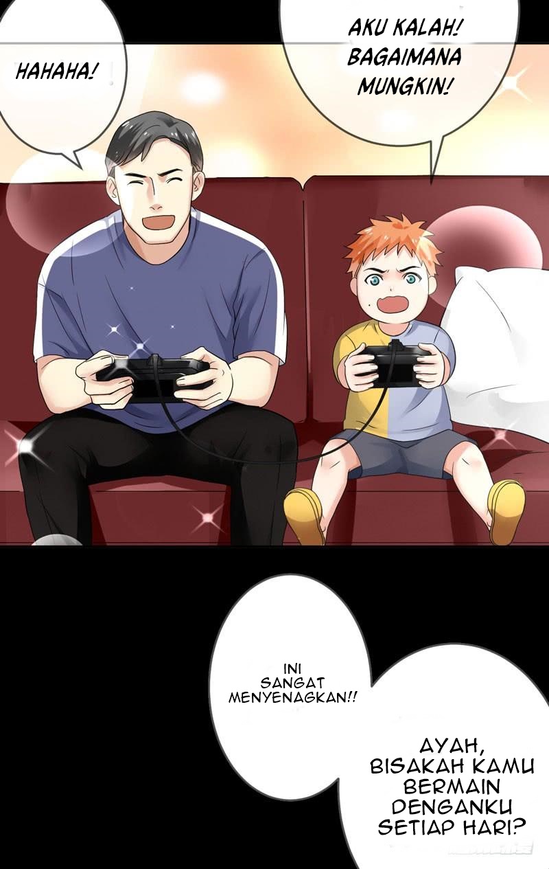 NSD Gaming Chapter 28 Bahasa Indonesia